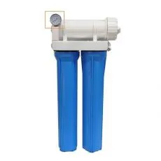 Osmoză inversă OSMO 600 cu ventil de spălare (2280 litri /zi)