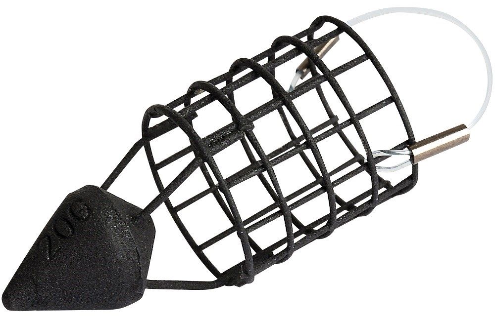 Matrix Horizon Wire Cage Feeder Large 30g