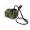 HOLDCARP Rechargeable Camping Shower 11L