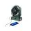HOLDCARP Rechargeable DoubleMotor Fan