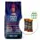 Primal Spirit Dog 60% Wilderness Dog Porc Iberic 12 kg + 2 x recompense GRATUIT