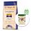 Fitmin Maxi Maintenance 12 kg + Fitmin Play&Train Lamb & Beef GRATUIT