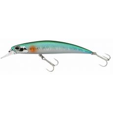 Berkley DEX Bullet Jerk 11 cm / 17,4 g Holo Herring