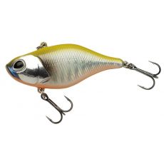 Berkley DEX Ripper 5cm 9,8g White Chartreuse