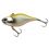 Berkley DEX Ripper 7cm 17,1g White Chartreuse