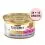 Conserve Gourmet GOLD Kitten - pateu cu vițel 85 g, 24+12 buc. GRATUIT