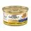 Conservă Gourmet GOLD - pateu cu carne de pui 85 g, 24+12 buc. GRATUIT