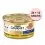 Conservă Gourmet GOLD - pateu cu carne de pui 85 g, 24+12 buc. GRATUIT