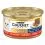 Conservă Gourmet GOLD - pateu cu vită 85 g, 24+12 buc. GRATUIT