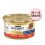 Conservă Gourmet GOLD - pateu cu vită 85 g, 24+12 buc. GRATUIT