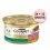Conservă Gourmet GOLD - bucăți de iepure și ficat fripte și &icirc;năbușite 85 g, 24+12 buc. GRATUIT