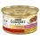 Conservă Gourmet GOLD - bucățele fripte și &icirc;năbușite de vită și pui 85 g, 24+12 buc. GRATUIT