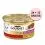 Conservă Gourmet GOLD - bucățele fripte și &icirc;năbușite de vită și pui 85 g, 24+12 buc. GRATUIT