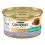 Conservă Gourmet GOLD - Tort savuros cu miel și fasole verde 85 g, 24+12 buc. GRATUIT