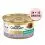 Conservă Gourmet GOLD - Tort savuros cu miel și fasole verde 85 g, 24+12 buc. GRATUIT