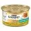 Conservă Gourmet GOLD - Tort savuros cu carne de pui și morcovi 85 g, 24+12 buc. GRATUIT