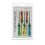 Korum TI Baiting Needle Set