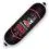 Alpha Spirit Dog Imperial Sausage Iberian Pork 14 x 350 g