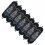Alpha Spirit Dog Imperial Sausage Wild Fish 7 x 350 g