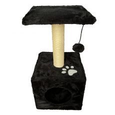 Arbore de pisici Mavikat Willow 30 x 30 x 58 cm