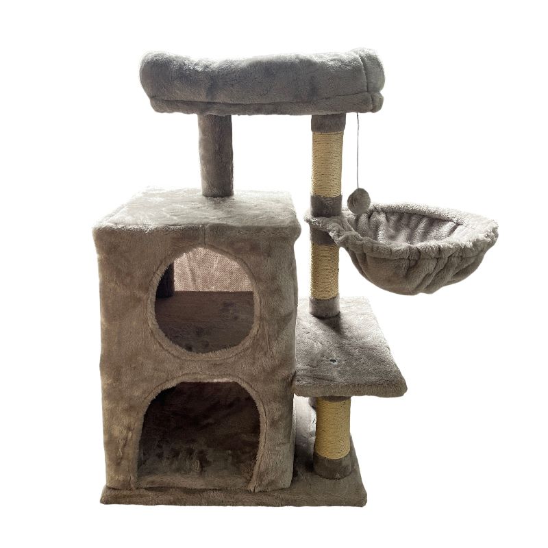Arbore de pisici Mavikat Seraphina 50 x 40 x 81 cm
