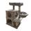 Arbore de pisici Mavikat Seraphina 50 x 40 x 81 cm