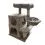 Arbore de pisici Mavikat Seraphina 50 x 40 x 81 cm