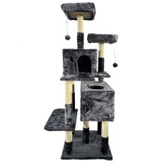 Arbore de pisici Mavikat Nora 50 x 50 x 153 cm