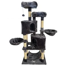 Arbore de pisici Mavikat Phoebe 60 x 45 x 146 cm