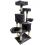 Arbore de pisici Mavikat Phoebe 60 x 45 x 146 cm