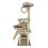 Arbore de pisici Mavikat Skylar 60 x 48 x 160 cm