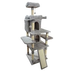 Arbore de pisici Mavikat Maeve 60 x 55 x 170 cm