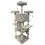 Arbore de pisici Mavikat Maeve 60 x 55 x 170 cm