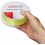 JRC Contact CM50 Hi Viz Yellow 600m - 0,35mm / 10,5kg