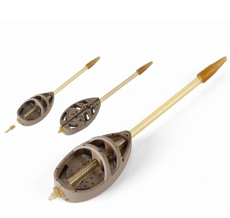 Filfishing Filex Feeder Arrow QC 50g