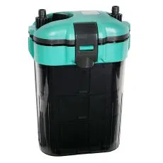 Aqua Light Mini Canister Filter 450