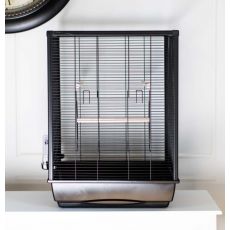 Colivie pentru păsări Isla Modern 54 x 39 x 74 cm