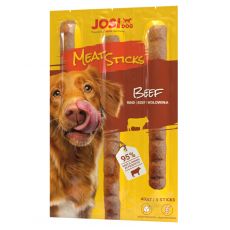 JOSERA Meat Sticks cu carne de vită 33 g