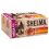 Shelma Cat 4 tipuri de carne în sos MEGA BOX 40 x 85 g