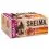 Shelma Cat 4 tipuri de carne &icirc;n sos MEGA BOX 40 x 85 g