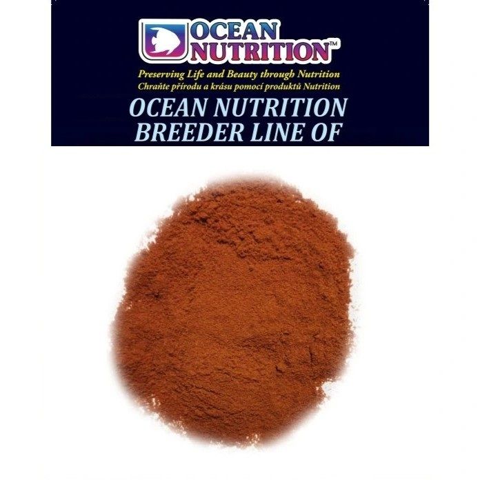Ocean Nutrition Breeder Line OF 0,3 - 0,5 mm Pellets 1 kg