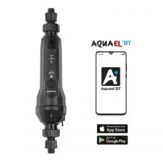 AQUAEL FLOW HEATER BT