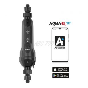 AQUAEL FLOW HEATER BT