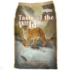 TASTE OF THE WILD Canyon River Feline 2kg