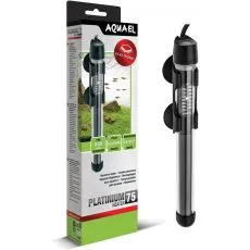 Aquael PLATINIUM 75 W &icirc;ncălzitor cu termostat