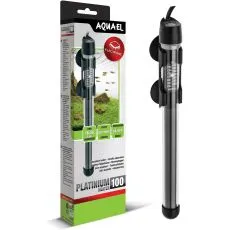 Aquael PLATINIUM 100 W &icirc;ncălzitor cu termostat
