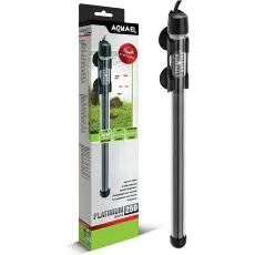 Aquael PLATINIUM 250 W &icirc;ncălzitor cu termostat