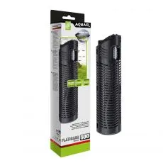 Aquael PLATINIUM 500 W &icirc;ncălzitor cu termostat