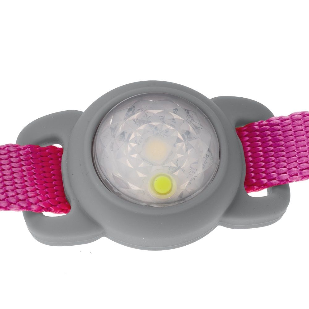 Ferplast Night Blinker 20 lumină pentru zgardă