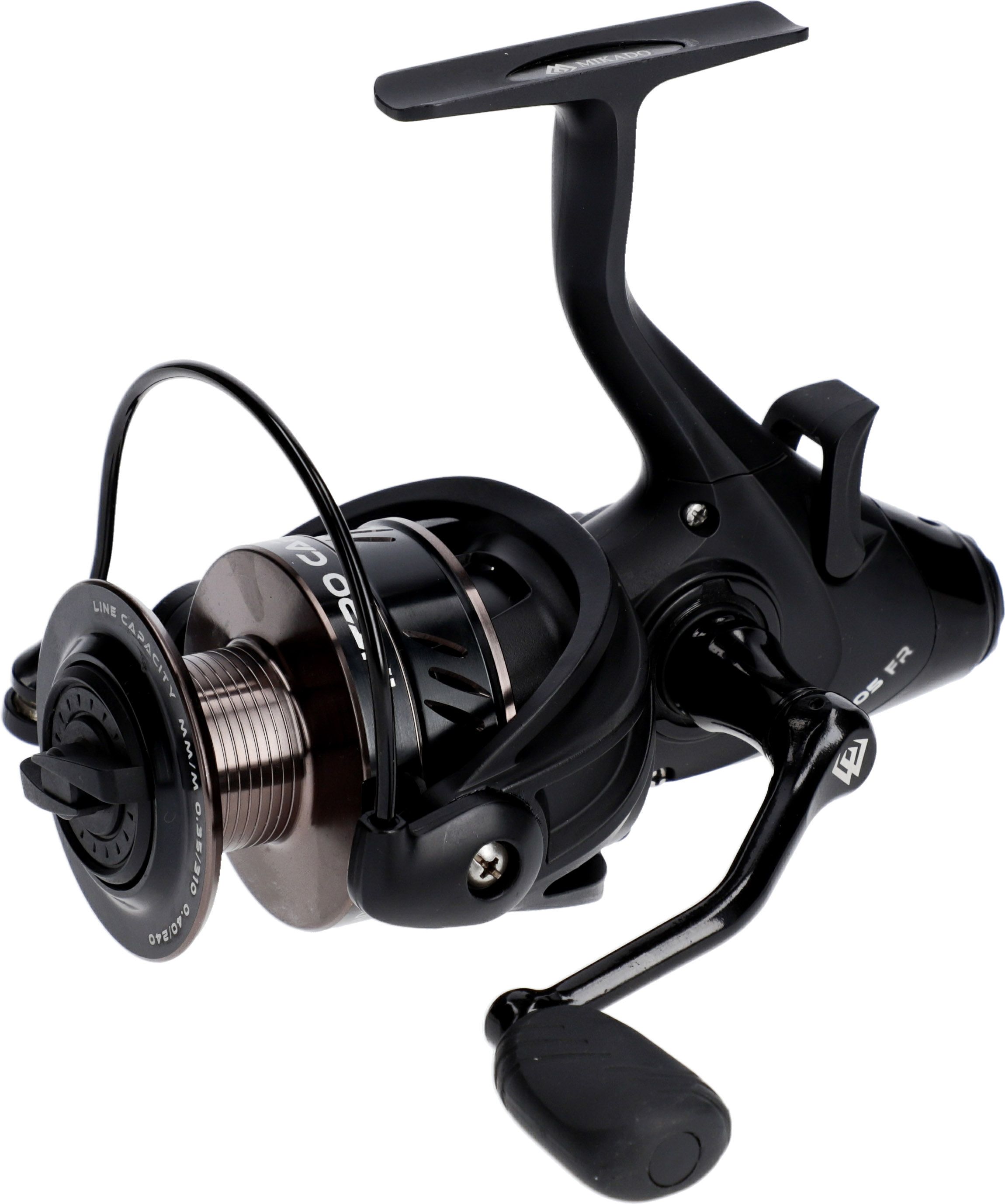 Mikado INTRO CARP II 6005
